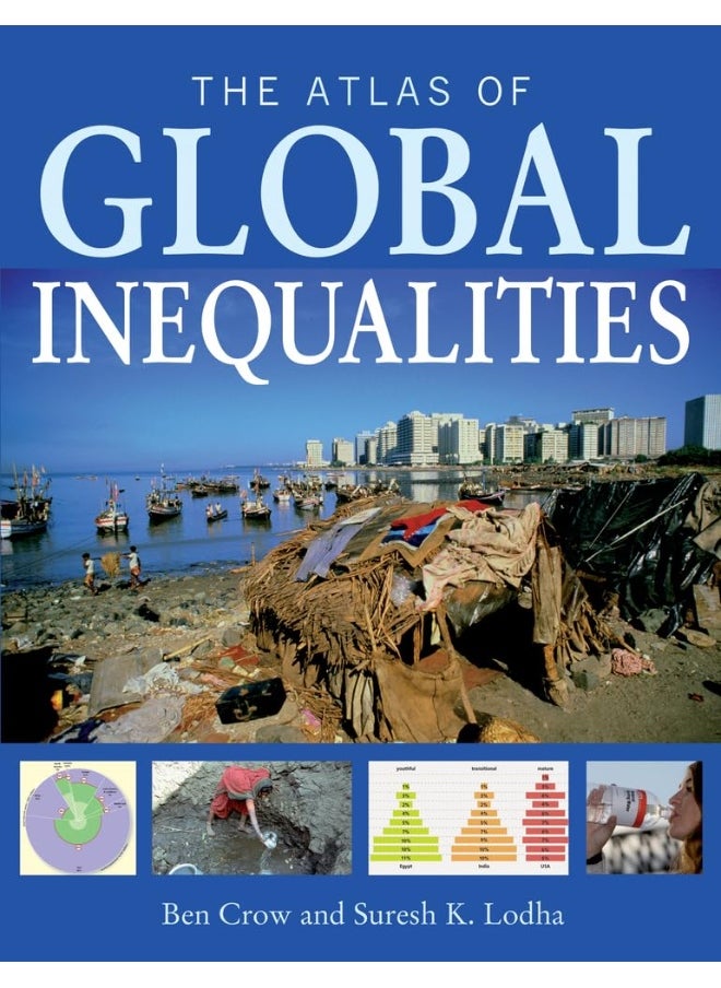 The Atlas of Global Inequalities - pzsku/Z8A00F306856111AA3939Z/45/_/1737880080/61f87ccb-59d8-45a1-a0b7-907c91421361