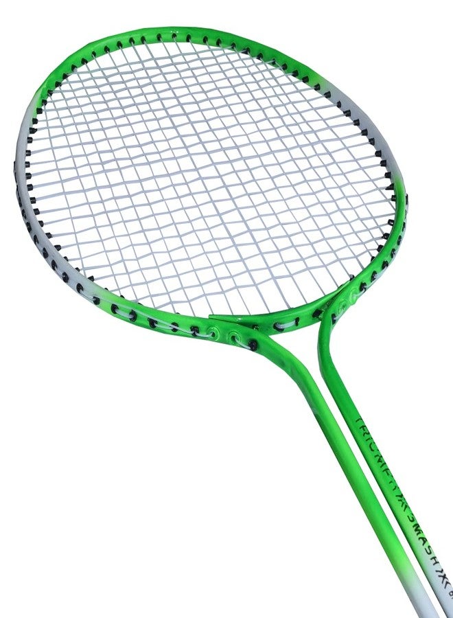 Babbler Badminton Racquet, Racquets, Badminton Racket, Badminton, Smash Racquet - Image 5
