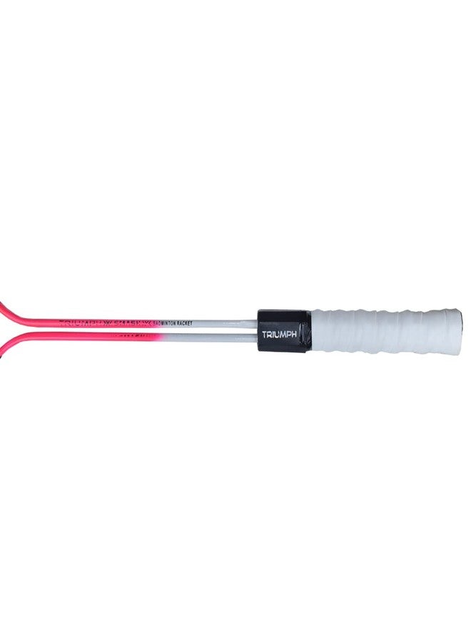 Babbler Badminton Racquet, Racquets, Badminton Racket, Badminton, Smash Racquet - Image 2