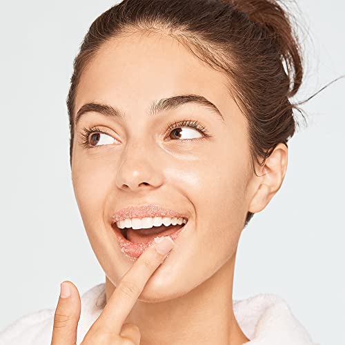 JOAH Sugar Doctor Lip Scrub, Hydrating & Exfoliating with Shea Butter for Soft Smooth Lips, Korean Beauty Skincare, Vegan and Cruelty-Free, .32 Ounces - Image 3