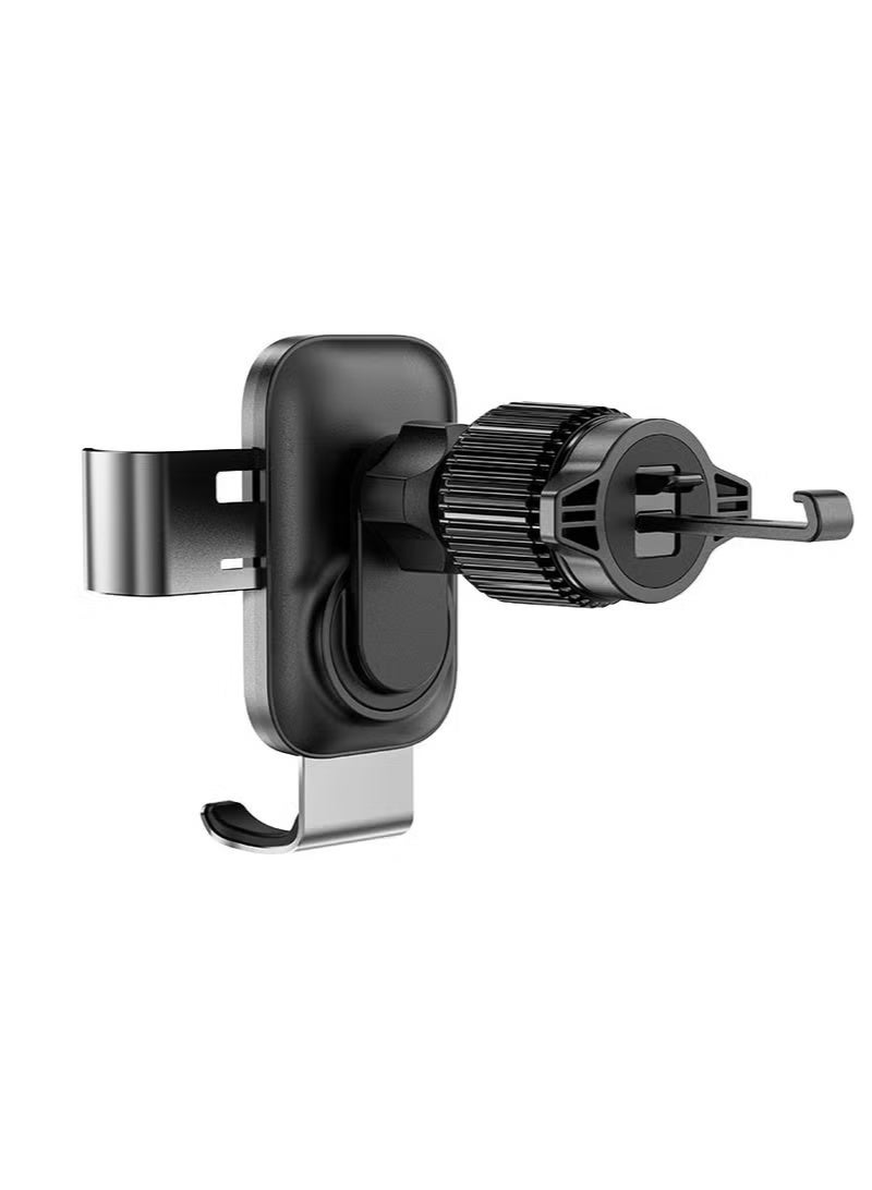 ACEFAST D38 Gravity Car Holder for Air Vent - Image 5