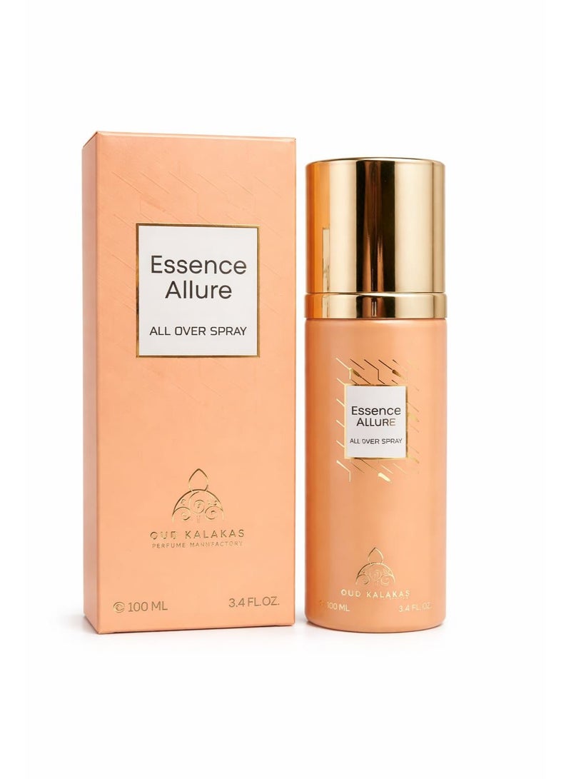 Oud Kalakas Essence Allure - Image 1