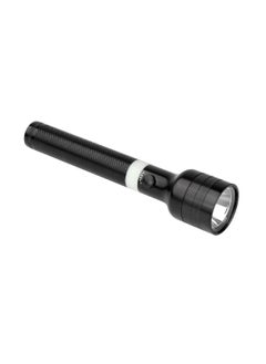 Flexy **FLEXY Rechargeable LED Flashlight System: 1200m Range, 6W Hyper Bright CREE LED, 3000mAh Ni-Cd Battery, Shock/Water Resistant, Rotary Switch, Lifetime Warranty, Cool Daylight Beam.**  - Image 1