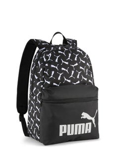 PUMA Phase All Over Printed Backpack  - Image 1