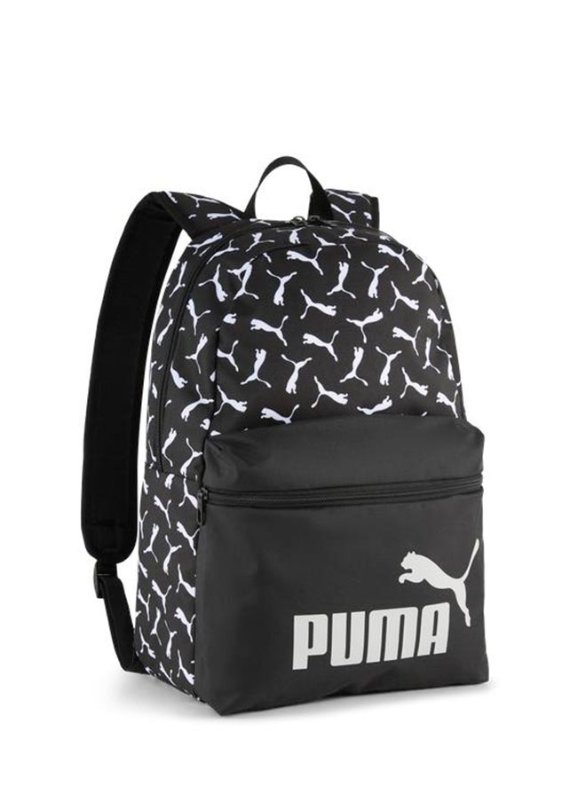PUMA Phase All Over Printed Backpack  - Image 1