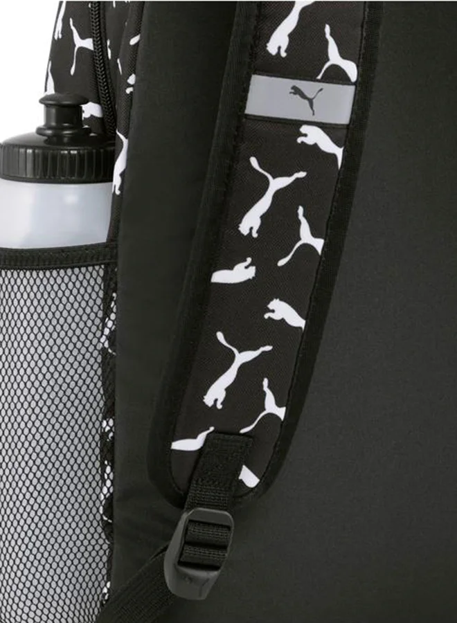 PUMA Phase All Over Printed Backpack