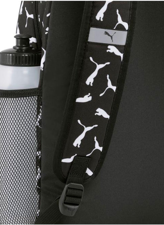 PUMA Phase All Over Printed Backpack  - Image 4