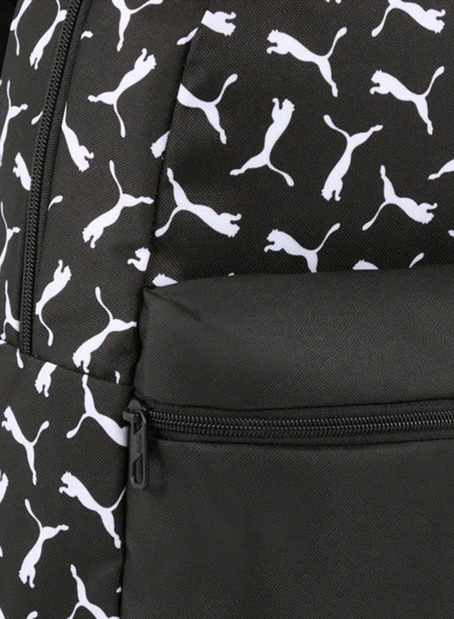 PUMA Phase All Over Printed Backpack