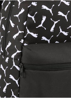 PUMA Phase All Over Printed Backpack  - Image 3