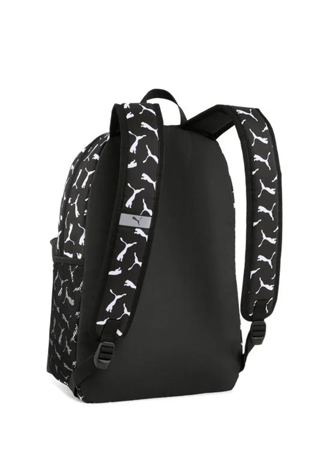 PUMA Phase All Over Printed Backpack