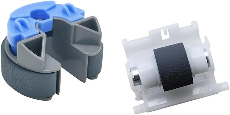 TasLin Paper Pickup Roller Kit for Epson L8050 L8058 L11058 L18058 - Image 2