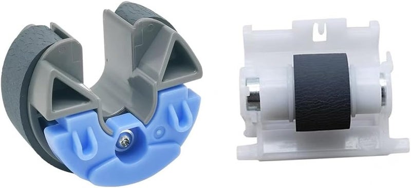 TasLin Paper Pickup Roller Kit for Epson L8050 L8058 L11058 L18058 - Image 3