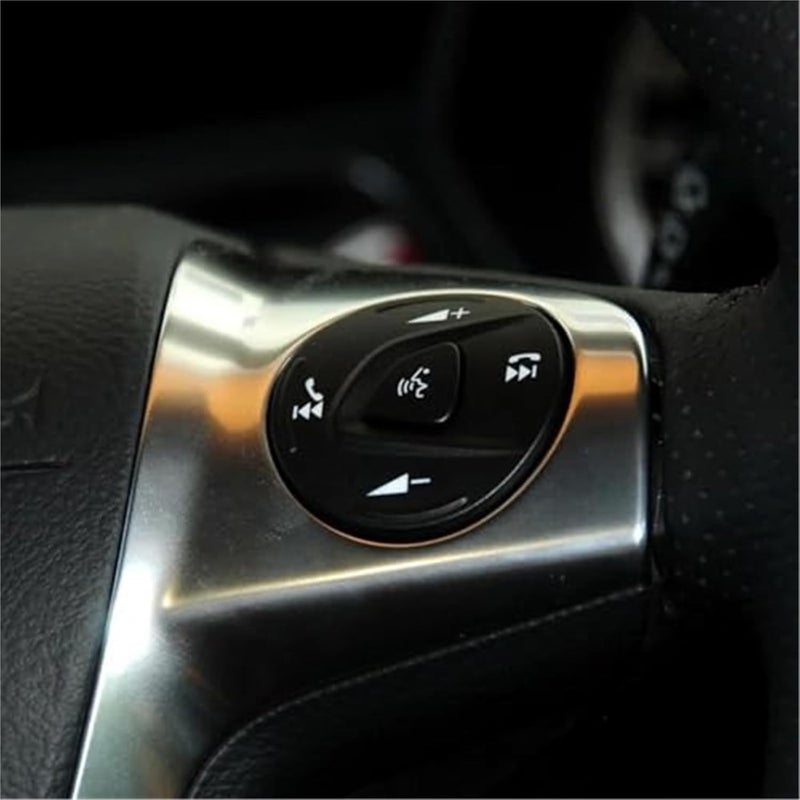 Vuzmode Multifunction Car Cruise Control Button - Image 2
