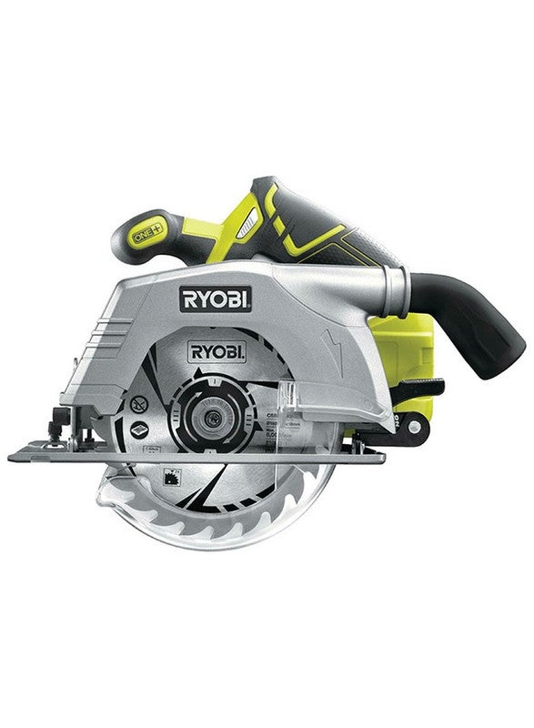 Ryobi Cordless Wood Circular Saw, 165mm (6.5 inches), 18V, 4700rpm, Without Battery And Charger - Image 2