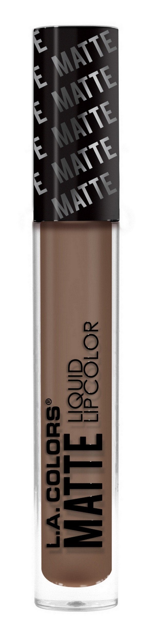 LA COLORS Matte Liquid Lip Color Smashing CLG417