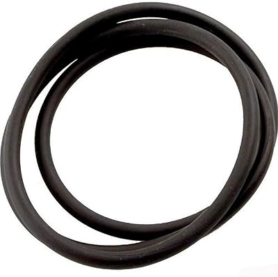 Zodiac Zodiac R0462700 Tank Top O-Ring Replacement for Zodiac Jandy CS Series Cartridge Pool and Spa Filters  - Image 1