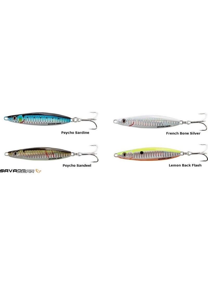 Savage Gear Psycho Sprat 60 gr Artificial Bait  - Image 2
