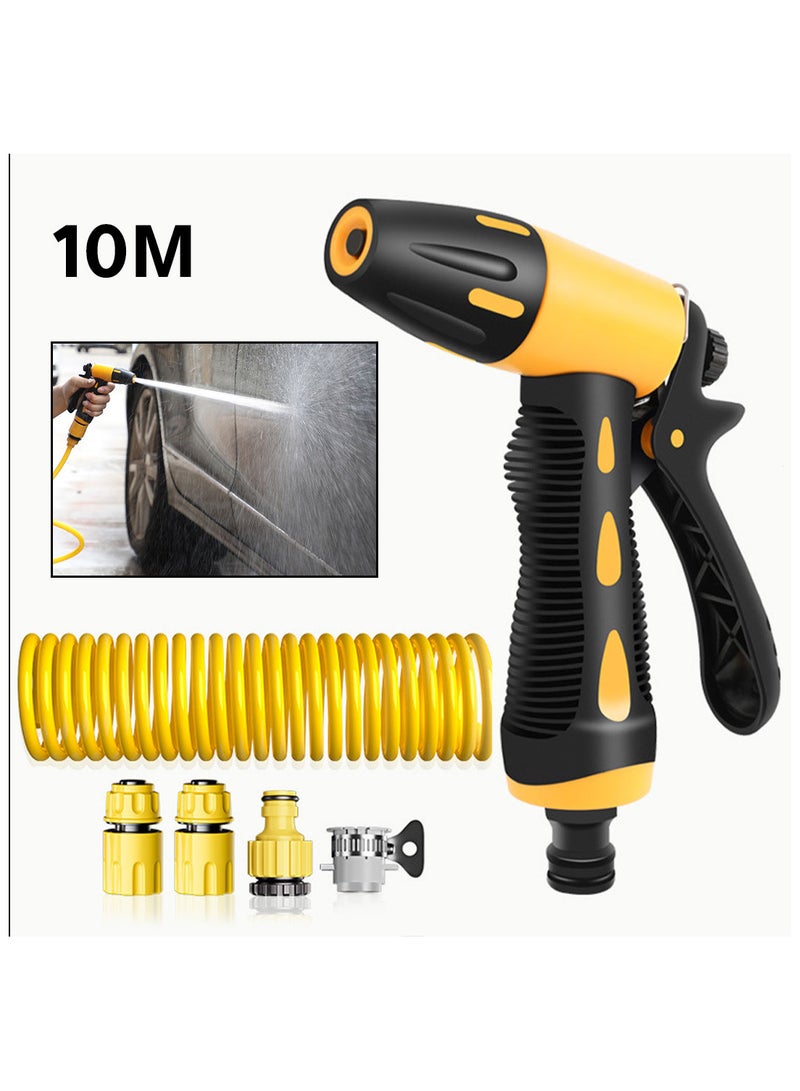 Planting watering hose set 10m - Image 1