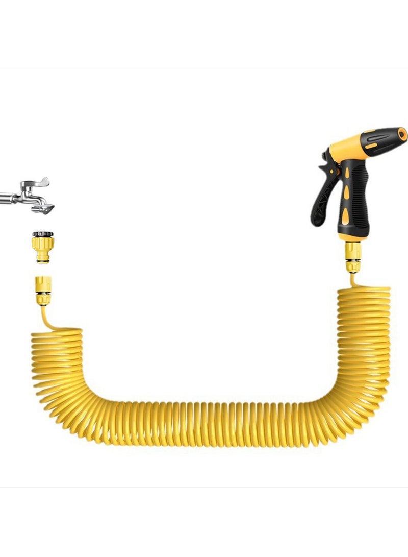 Planting watering hose set 10m - Image 2