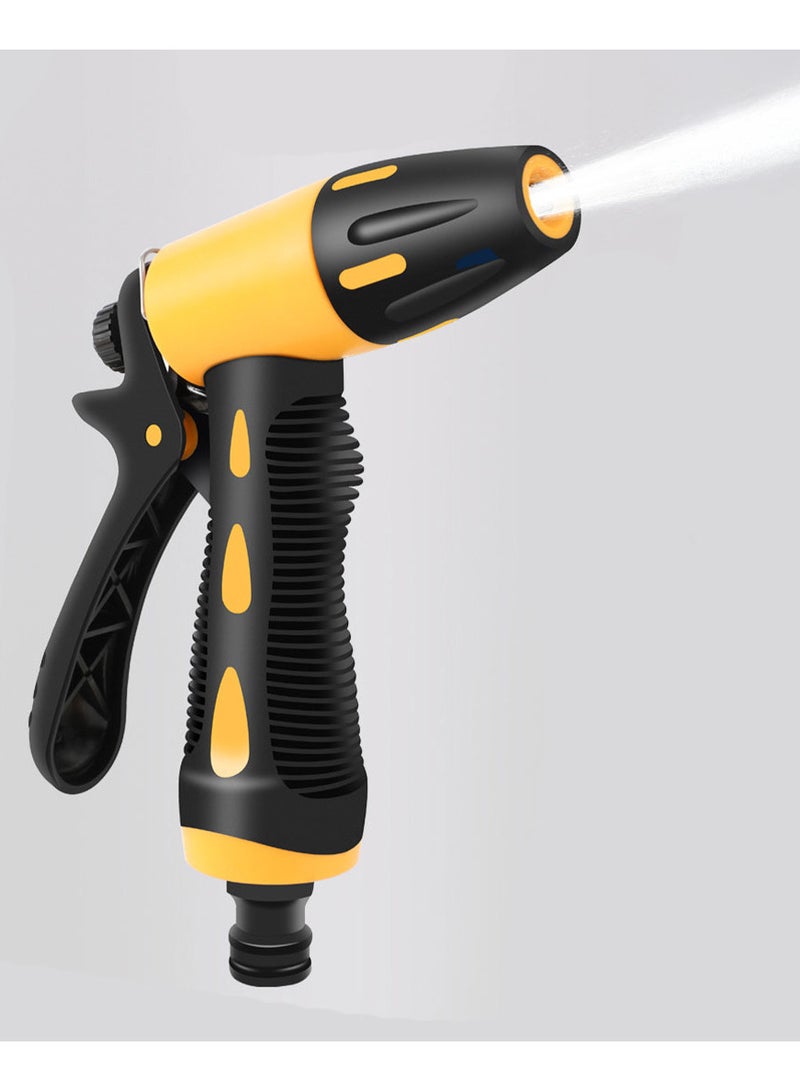 Planting watering hose set 10m - Image 5