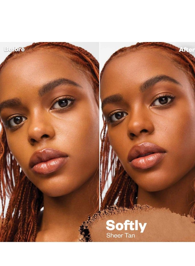 KOSAS Cloud Set Baked Setting & Smoothing Powder, Softly 9.5g - Image 2