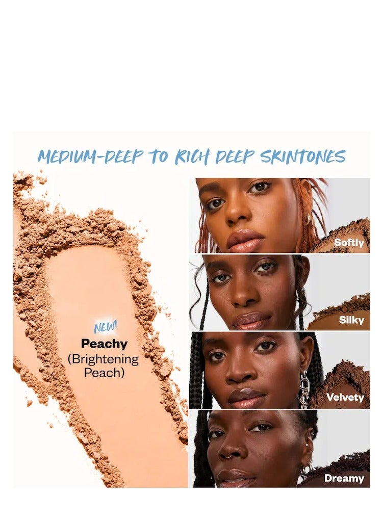 KOSAS Cloud Set Baked Setting & Smoothing Powder, Softly 9.5g - Image 3