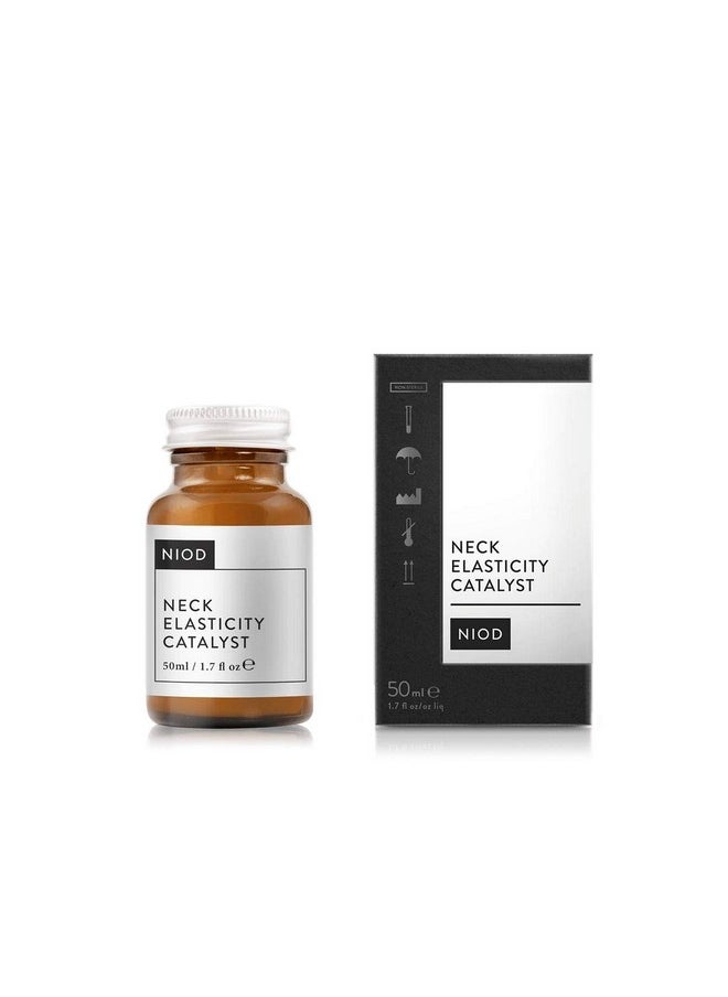 NIOD - Elasticity Catalyst Neck Serum 50Ml - Image 1