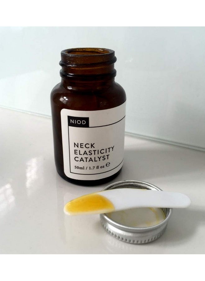 NIOD - Elasticity Catalyst Neck Serum 50Ml - Image 1