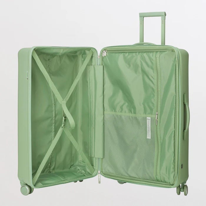 CARPISA Trolley L - Rigid - Flexitech - Image 4