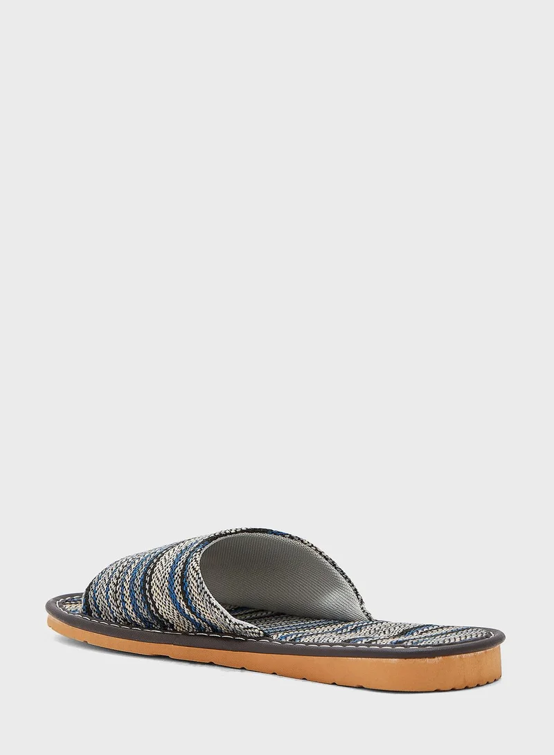 Seventy Five Bedroom Slippers