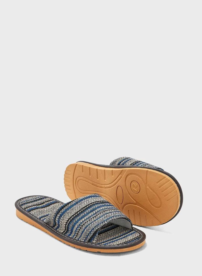 Seventy Five Bedroom Slippers