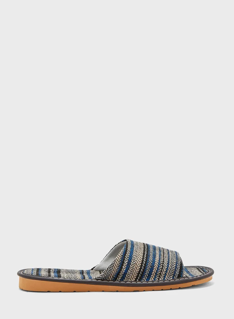 Seventy Five Bedroom Slippers