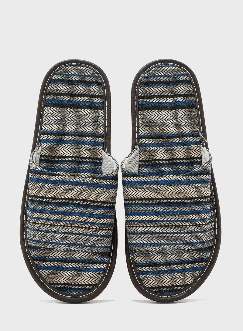 Seventy Five Bedroom Slippers