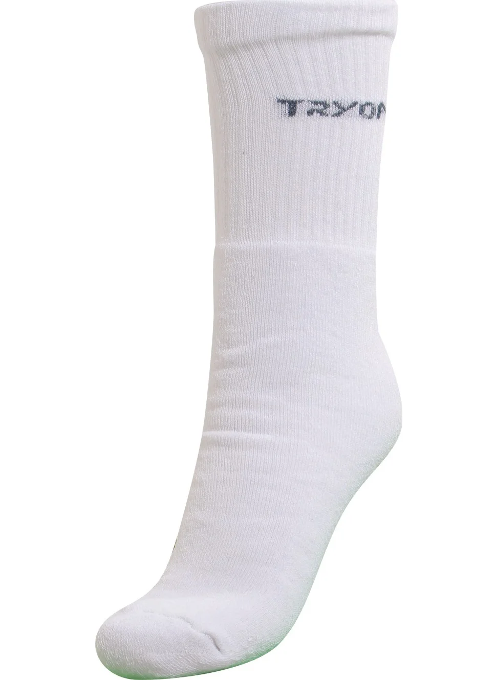 ترايون Short Terry Socks