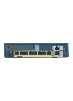 Cisco System NekidCow Cisco ASA5510-BUN-K9 - ASA 5510 Appliance with SW, 5FE,3DES/AES  - Image 2