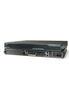 Cisco System NekidCow Cisco ASA5510-BUN-K9 - ASA 5510 Appliance with SW, 5FE,3DES/AES  - Image 1