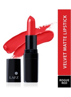 Velvet Matte