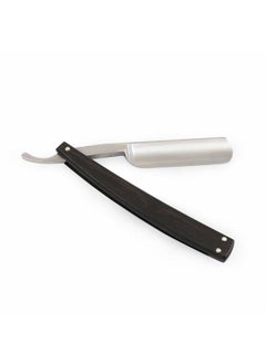 DOVO Master'S Straight Razor Ebony Wood Handle 6/8''  - Image 1
