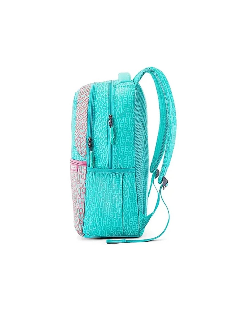 AMERICAN TOURISTER American Tourister Backpack MIA+ 01 TURQUOISE - Image 5