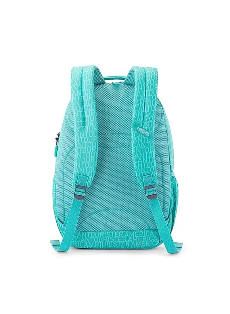AMERICAN TOURISTER American Tourister Backpack MIA+ 01 TURQUOISE - Image 4
