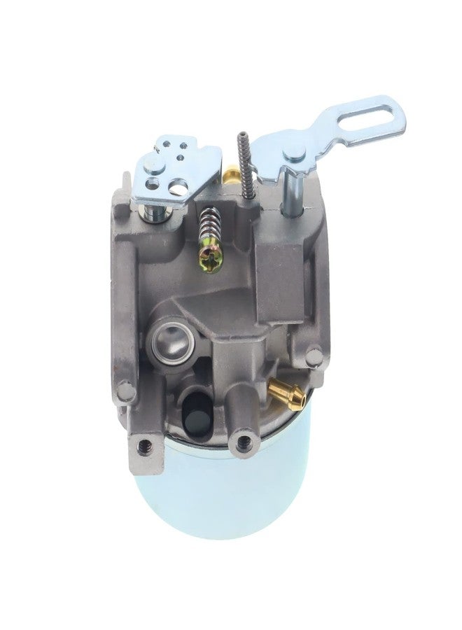 Hutdkte Carburetor for Tecumseh HMSK80 HMSK90 HMSK100 8hp 9hp 10hp, for Ariens 824 ST824 ST1032 Snow Blowers - Image 4