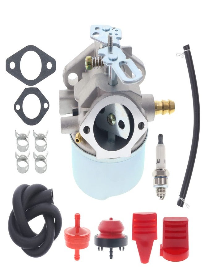 Hutdkte Carburetor for Tecumseh HMSK80 HMSK90 HMSK100 8hp 9hp 10hp, for Ariens 824 ST824 ST1032 Snow Blowers - Image 1