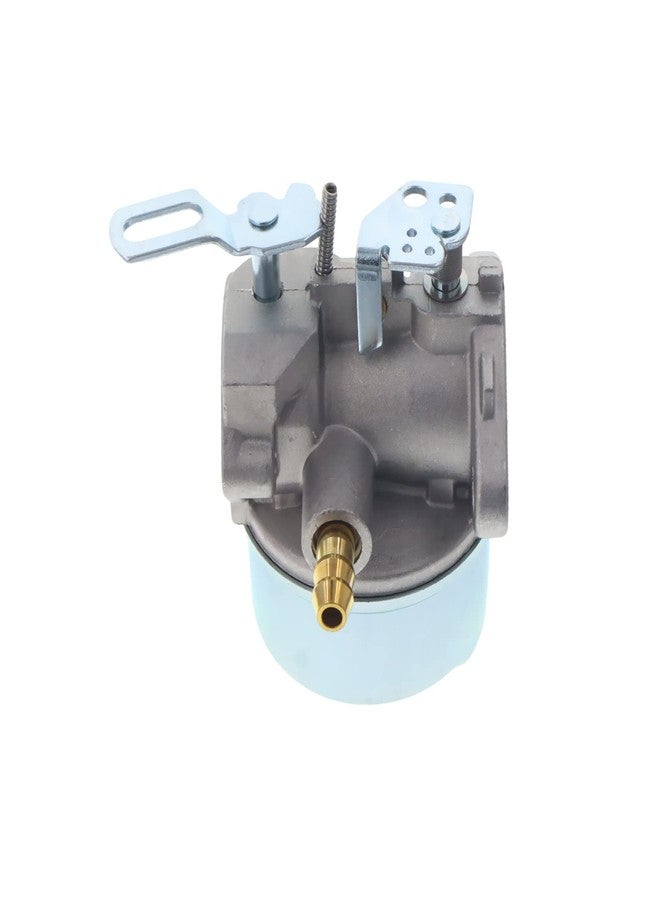 Hutdkte Carburetor for Tecumseh HMSK80 HMSK90 HMSK100 8hp 9hp 10hp, for Ariens 824 ST824 ST1032 Snow Blowers - Image 3