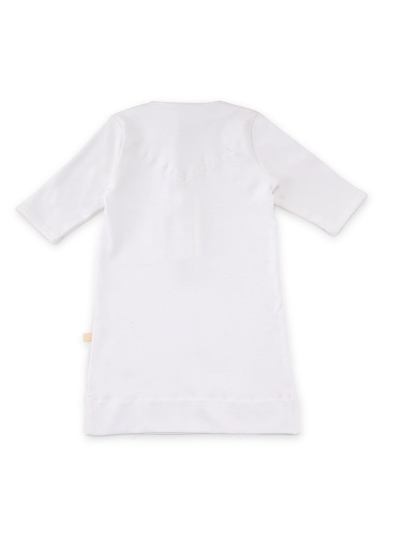 Plumes kandura kids - Image 2