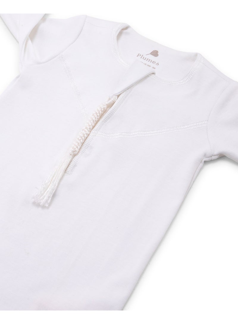 Plumes kandura kids - Image 3