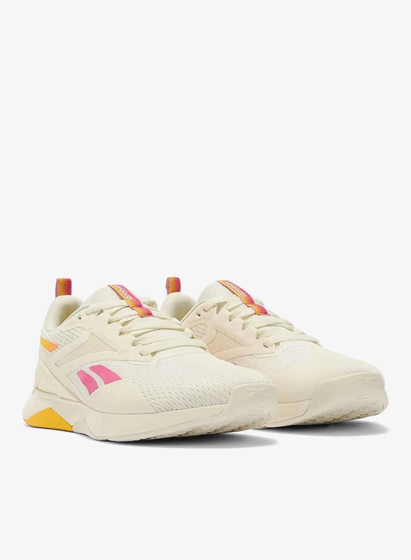 ريبوك Sturdy, lightweight trainers for workouts and all-day wear