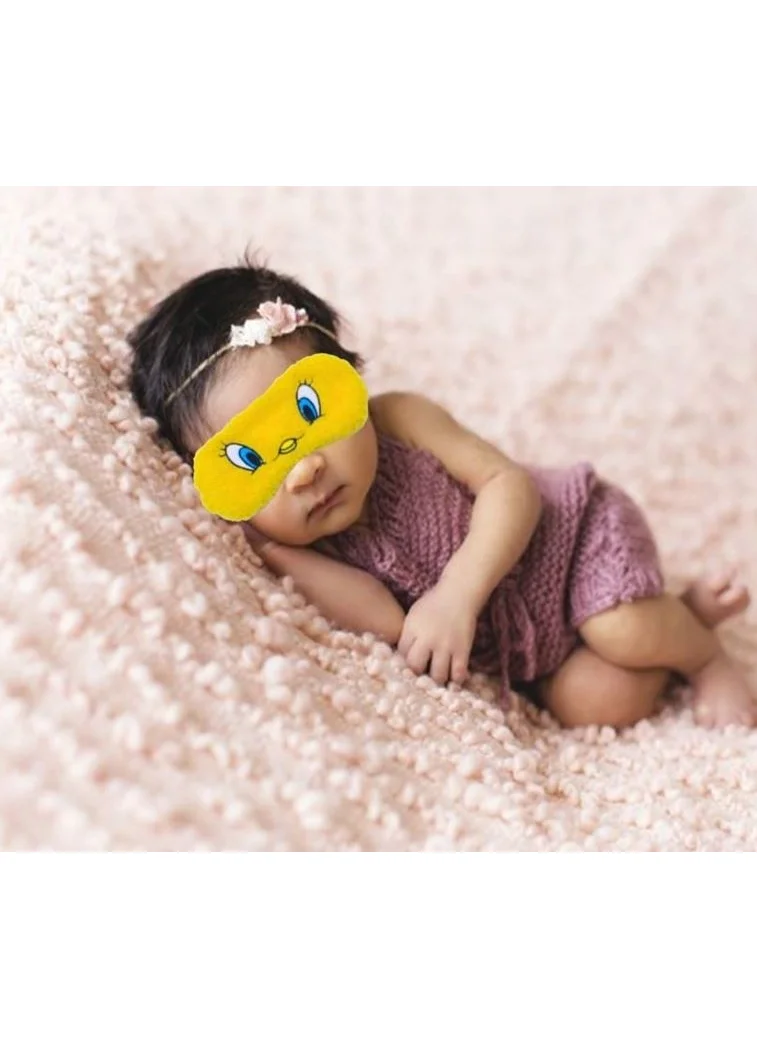 Jusso Baby Sleeping Mask