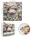 MINIWAN 500 Piece Art Jigsaw Puzzle for Adults Unique 3D Embroidery Flower Cow Cool Puzzles for Adults Challenging Adult Puzzle 20x20 Inch - Image 4