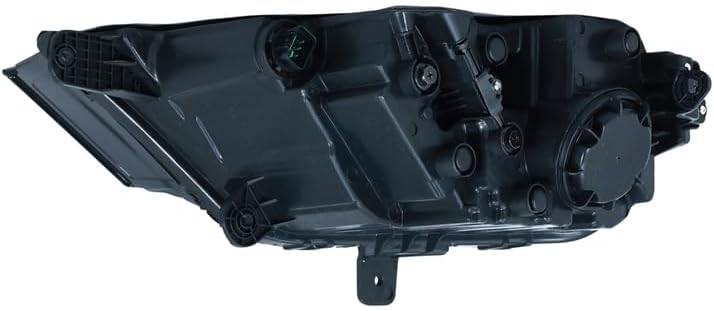 VISH Head Lamp (Passenger Side) for Sonata (2024-2025) Aftermarket Replacement - Image 4