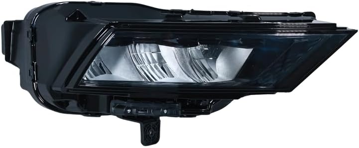 VISH Head Lamp (Passenger Side) for Sonata (2024-2025) Aftermarket Replacement - Image 1